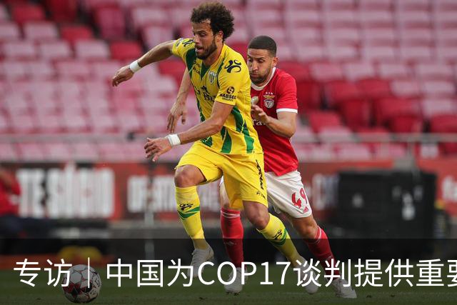 专访｜中国为COP17谈判提供重要助力——访大会主席汉巴尔祖姆·马捷沃相