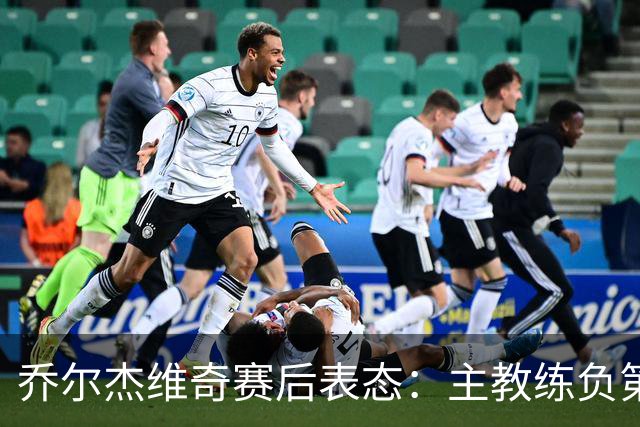 乔尔杰维奇赛后表态：主教练负第一责任