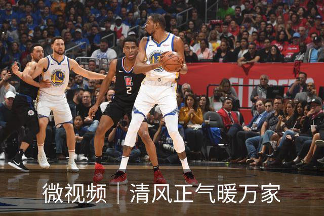 微视频｜清风正气暖万家
