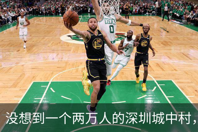 没想到一个两万人的深圳城中村，居然住着6000湖南出租车司机？