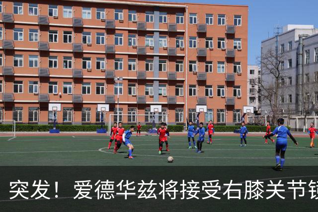 突发！爱德华兹将接受右膝关节镜手术 预计缺席俩月