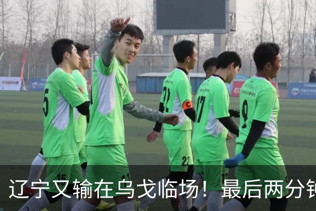 辽宁又输在乌戈临场！最后两分钟想起包夹威尔斯，一大四小纯自杀